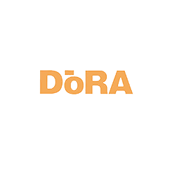 DoRAロゴマーク